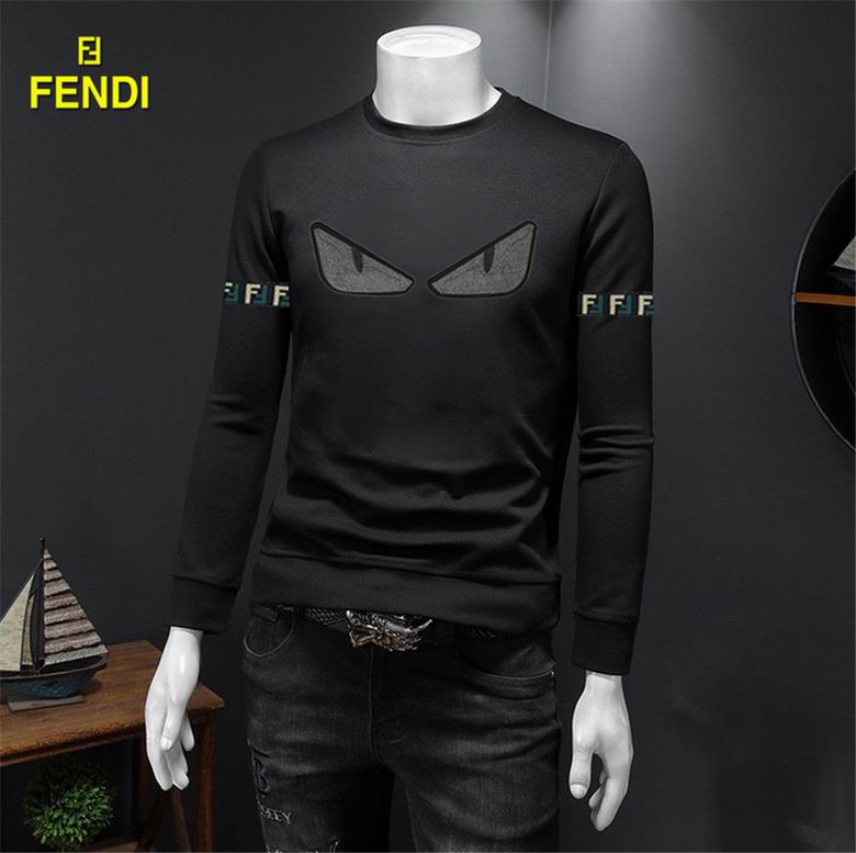 Fendi Sweatshirt m-3xl-095
